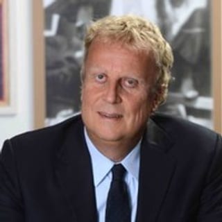Stefano Colli-Lanzi, Chief Executive Officer and Founder of Gi