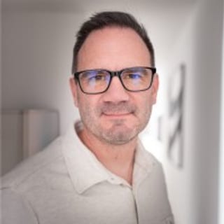 Bill Staples, Chief Executive Officer of GitLab