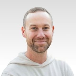 Charlie Besecker, Chief Executive Officer of Gladly