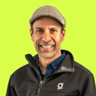 Arvind Jain, Chief Executive Officer and Founder of Glean