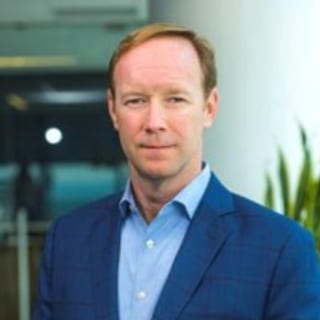 Cameron M. Bready, Chief Executive Officer and President of Global Payments