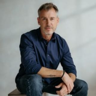 Colin Walsh, Chief Executive Officer of Glossier