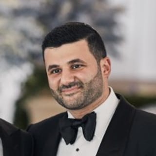Rafael Ilishayev, Co-Chief Executive Officer of Gopuff