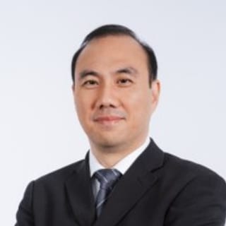 Hans Patuwo, Chief Executive Officer of GoTo