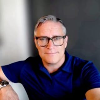 Mark Hynes, Chief Executive Officer of Granicus