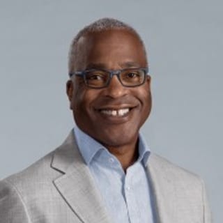 Michael C. Bush, Global Chief Executive Officer of Great Place to Work