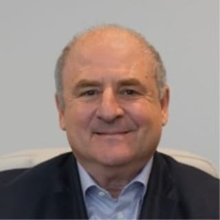 Leonard Livschitz, Chief Executive Officer of Grid Dynamics