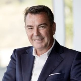 Nacho Abia, Chief Executive Officer of Grifols