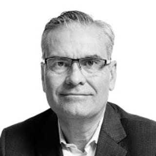Brian McNamara, Chief Executive Officer of Haleon