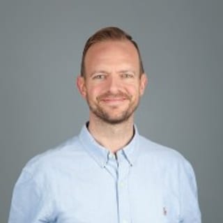 Stuart Fry, Chief Executive Officer of Halian | Managed Services, Recruitment Agency & Contract Staffing