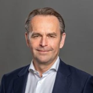 Christian Sobottka, Chief Executive Officer and President of Harman International