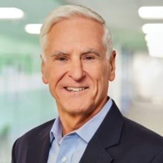 Jeffrey M. Dayno, Chief Executive Officer and President of Harmony Biosciences