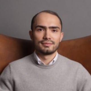 Alex Mashrabov, Chief Executive Officer and Co-founder of Higgsfield AI