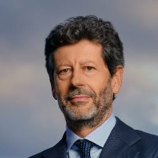 Giuseppe Marino, Group Chief Executive Officer of Hitachi Rail