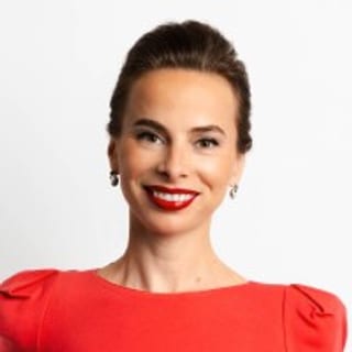 Irina Novoselsky, Chief Executive Officer of Hootsuite