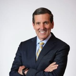 Bruce Broussard, Interim Chief Executive Officer of HP