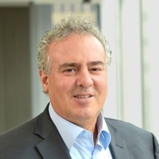 Marc Cohen, Chief Executive Officer of HUB International