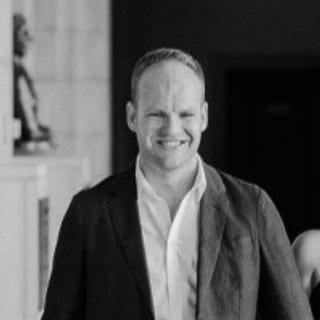 David Graff, Chief Executive Officer and Co-founder of Hudl