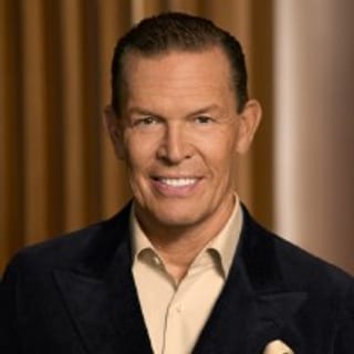 Daniel Grieder, Chief Executive Officer of Hugo Boss