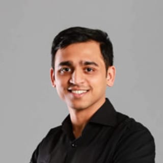 Kedar Kulkarni, Chief Executive Officer and Co-founder of HyperVerge