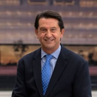 José Muñoz, Chief Executive Officer and President of Hyundai Motor
