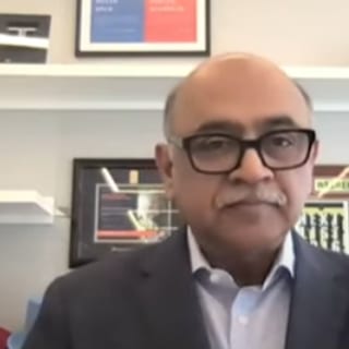 Arvind Krishna, Chief Executive Officer, Chairman and President of IBM