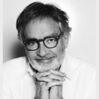 Bob Pittman, Chief Executive Officer and Chairman of iHeartMedia