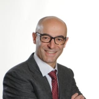 Alessandro Dazza, Chief Executive Officer of Imerys