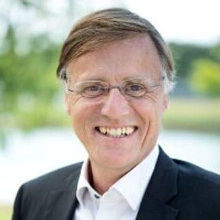 Jochen Hanebeck, Chief Executive Officer of Infineon
