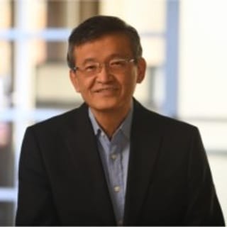 Lip-Bu Tan, Chief Executive Officer of Intel