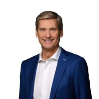 Erik Fyrwald, Chief Executive Officer of International Flavors & Fragrances