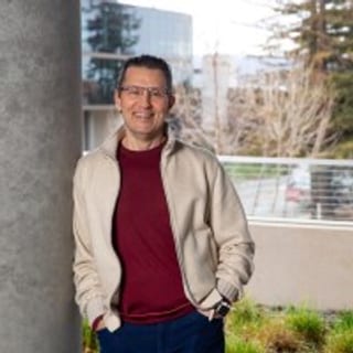 Sasan Goodarzi, Chief Executive Officer and Chair of Intuit