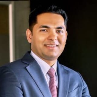 Jay Modh, Chief Executive Officer of Intuitive.ai