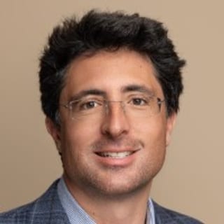 Niccolo de Masi, Chief Executive Officer of Ionq
