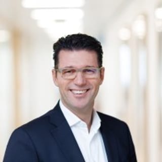 David Loew, Chief Executive Officer of Ipsen