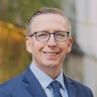 Scott Beale, Chief Executive Officer of ISC2