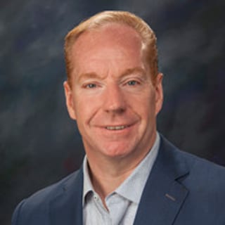Dennis Kozak, Chief Executive Officer of Ivanti