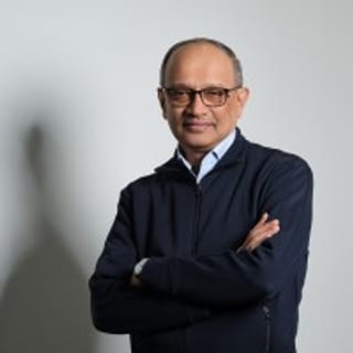 PB Balaji, Chief Executive Officer of Jaguar Land Rover
