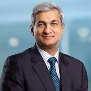 Ajay Kanwal, Chief Executive Officer and Managing Director of Jana Small Finance Bank