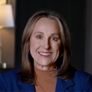 Shelley Simpson, Chief Executive Officer and President of J.B. Hunt