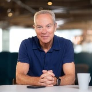 Nick Emery, Chief Executive Officer of Jellyfish