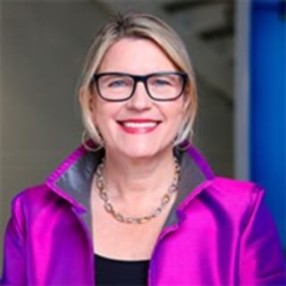 Joanna Geraghty, Chief Executive Officer of JetBlue