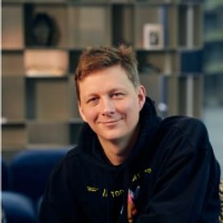 Kirill Skrygan, Chief Executive Officer of JetBrains