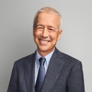 Joaquin Duato, Chief Executive Officer and Chairman of Johnson & Johnson