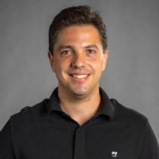 Roberto Gandolfo, Chief Executive Officer of Just Eat Takeaway