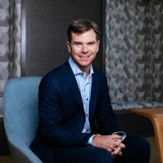 K.C. Crosthwaite, Chief Executive Officer of Juul