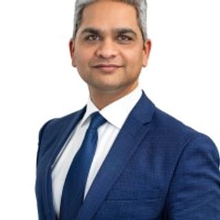 Srinivas Rao, Chief Executive Officer of K2 Partnering Solutions