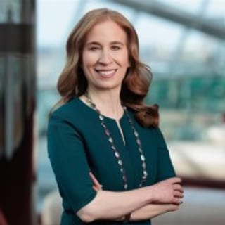 Rania Succar, Chief Executive Officer of Kaseya