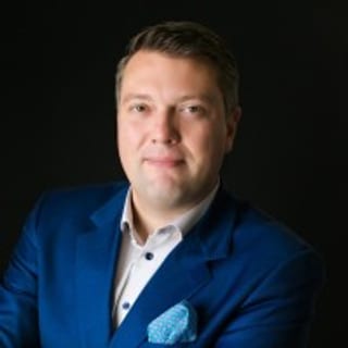 Chris Czarnecki, Chief Executive Officer and President of Keller Williams Realty