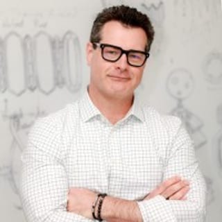 Chris Blakeslee, Chief Executive Officer of Kendra Scott